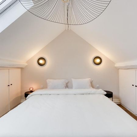 Le Cocon- Confort & Cosy A Proximite De Disneyland เชสซี ภายนอก รูปภาพ