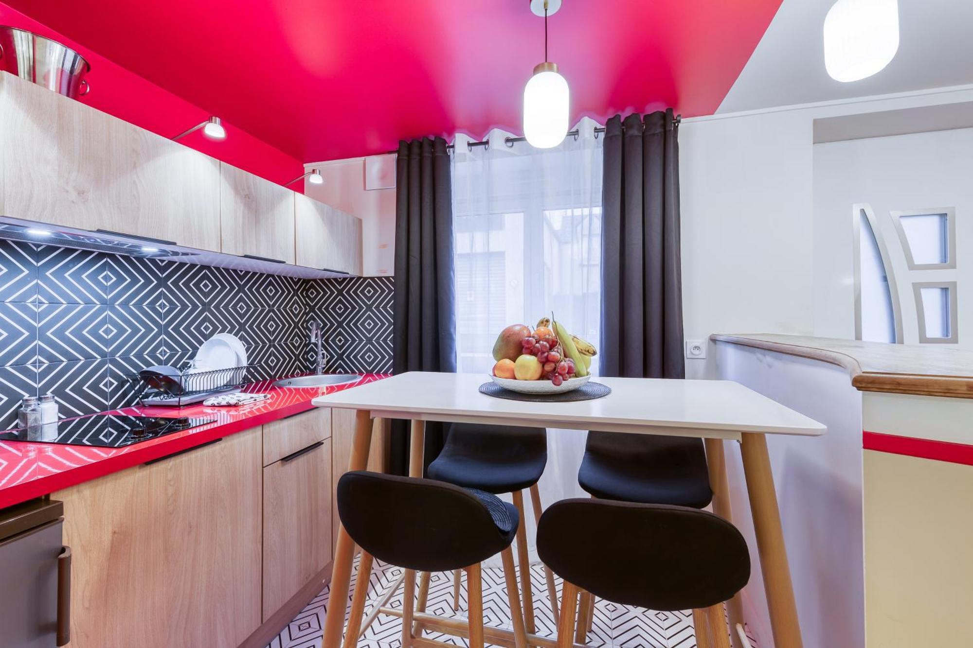 Le Cocon- Confort & Cosy A Proximite De Disneyland เชสซี ภายนอก รูปภาพ